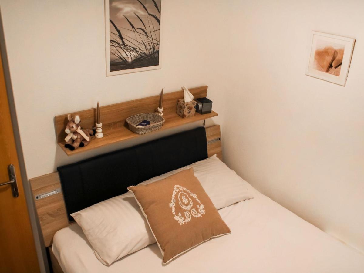 Apartment Grande-Ourse 2 Pieces 1027 By Interhome Moleson 外观 照片